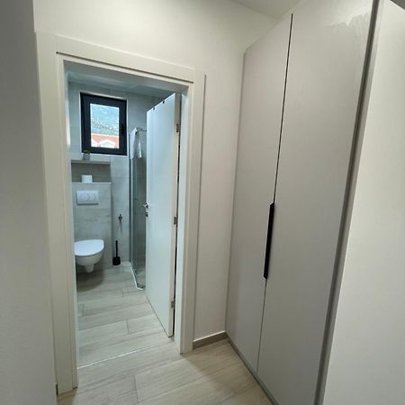 Dora Family Apartments Budva Luaran gambar