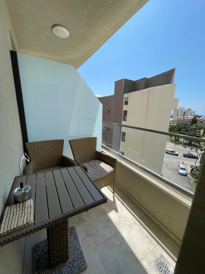 Dora Family Apartments Budva Luaran gambar