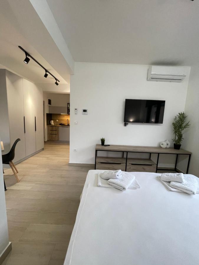 Dora Family Apartments Budva Luaran gambar