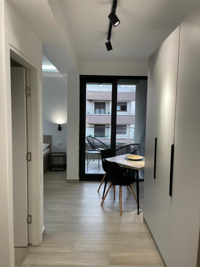 Dora Family Apartments Budva Luaran gambar