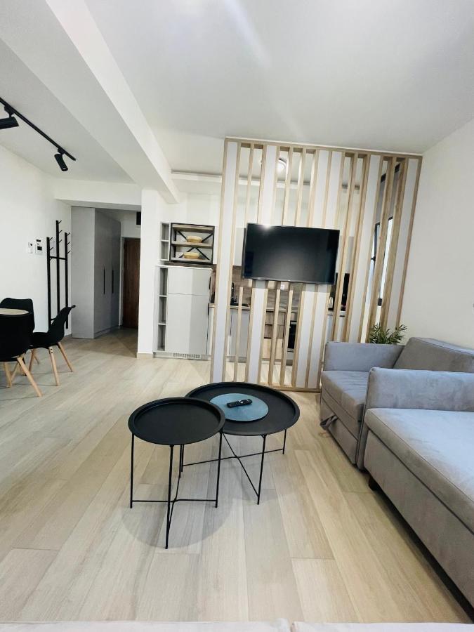 Dora Family Apartments Budva Luaran gambar