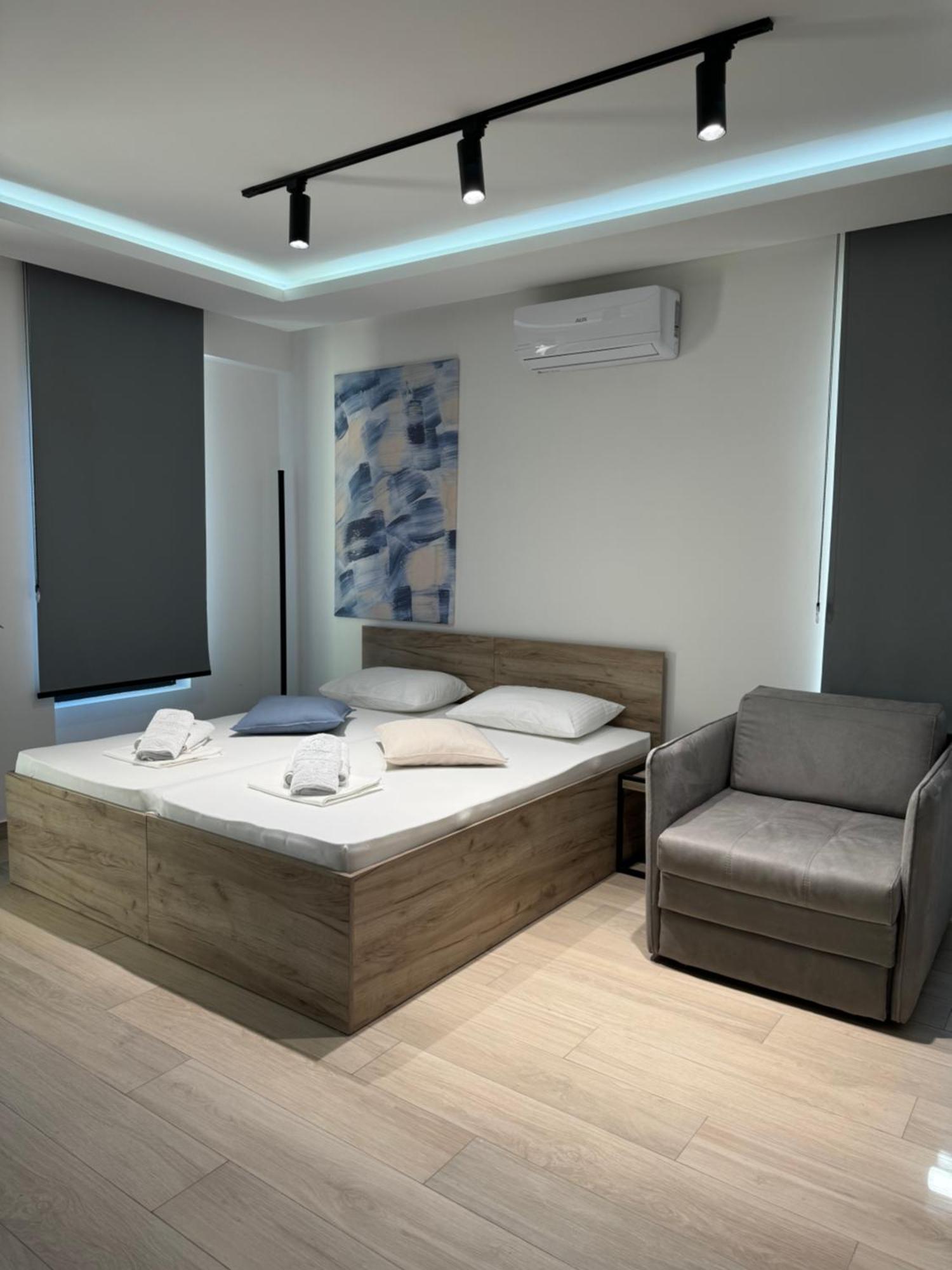 Dora Family Apartments Budva Luaran gambar