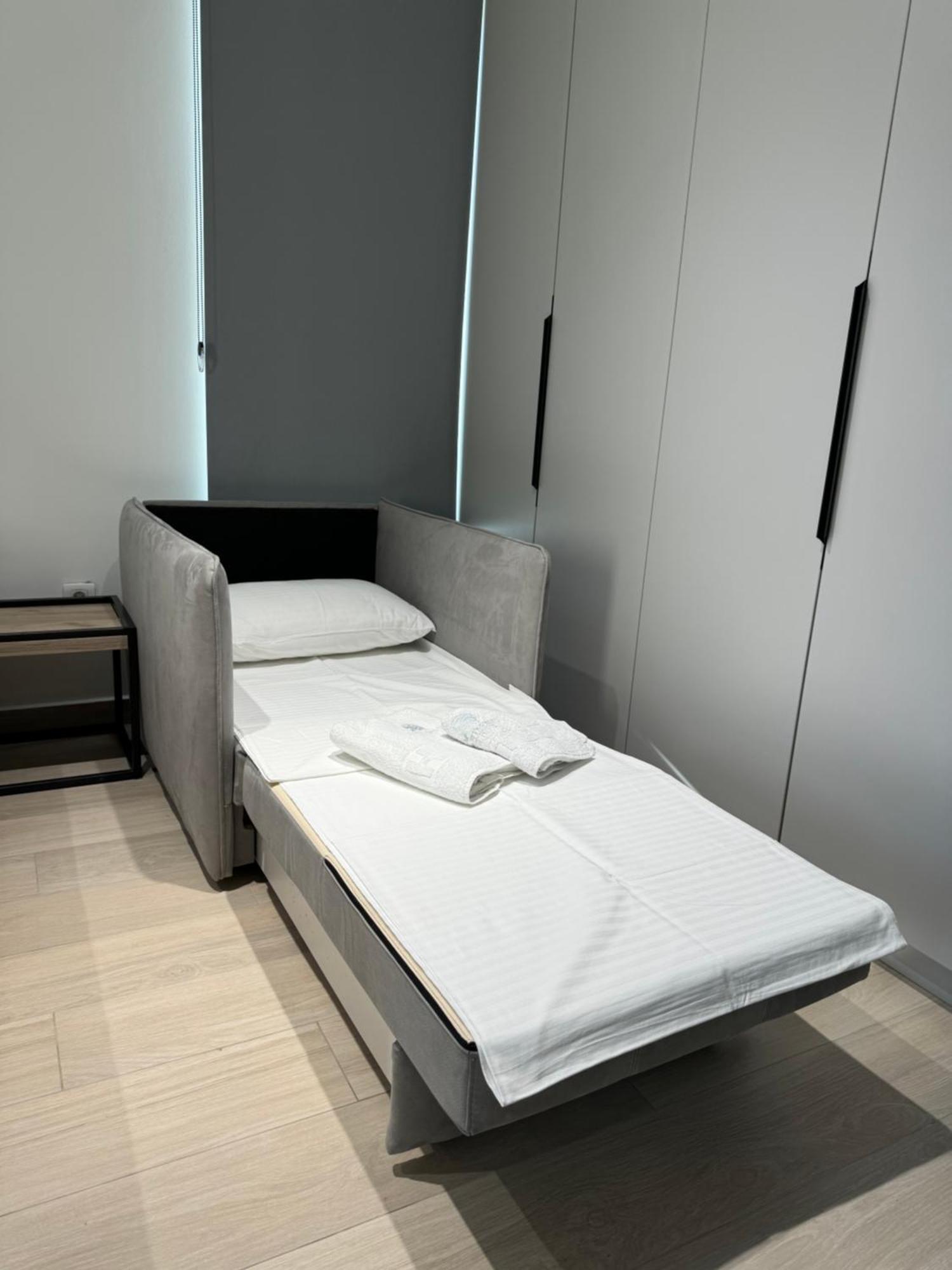 Dora Family Apartments Budva Luaran gambar